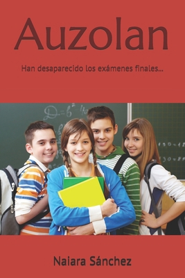 Auzolan [Spanish] 1540820882 Book Cover