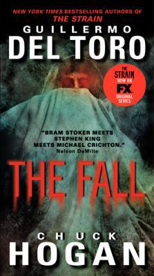 The Fall 0062344625 Book Cover