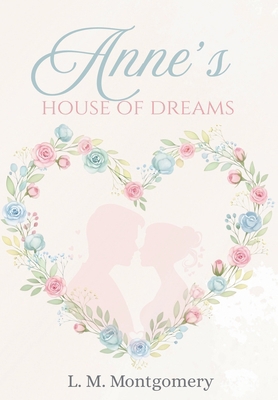 Anne's House of Dreams B0FZS7S172 Book Cover