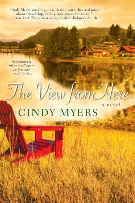 The View from Here 0758277407 Book Cover