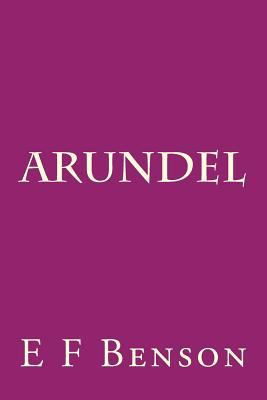 Arundel 1500630179 Book Cover