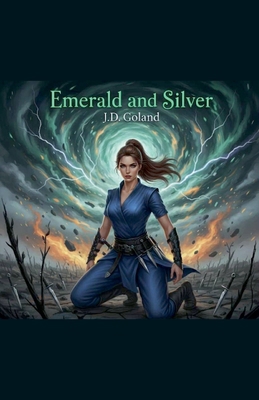Emerald And Silver B0FZS8FLLW Book Cover