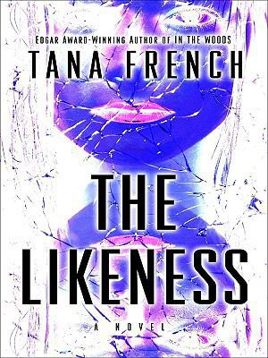 The Likeness [Large Print] 1410410110 Book Cover