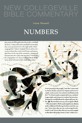 Numbers: Volume 5 Volume 5 0814628397 Book Cover
