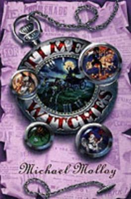 The Time Witches 1903434300 Book Cover