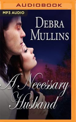A Necessary Husband 1536683485 Book Cover