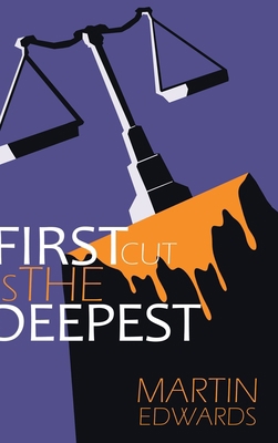 First Cut is the Deepest 1789826713 Book Cover
