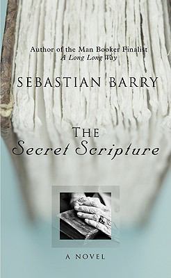 The Secret Scripture [Large Print] 1410411303 Book Cover