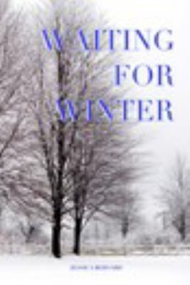 Paperback Waiting for Winter Book