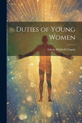 Duties of Young Women 1021957275 Book Cover