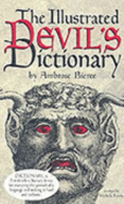 The Illustrated Devil's Directory 1903938627 Book Cover