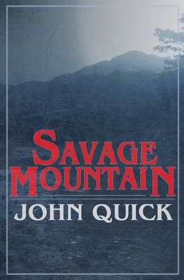 Savage Mountain 1941918573 Book Cover