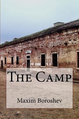 The Camp 1530736358 Book Cover