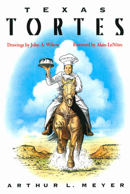 Texas Tortes 0292723881 Book Cover