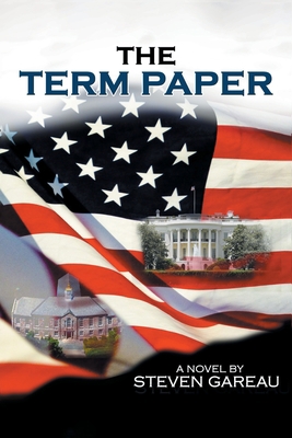 The Term Paper            Book Cover