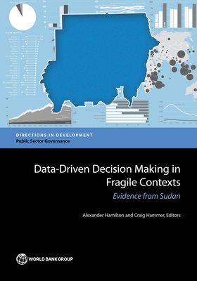 Data-Driven Decision Making in Fragile Contexts... 1464810648 Book Cover