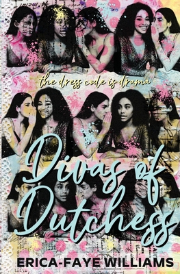 Divas of Dutchess B0FJ7NFMGS Book Cover