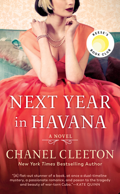 Next Year in Havana 0593337204 Book Cover