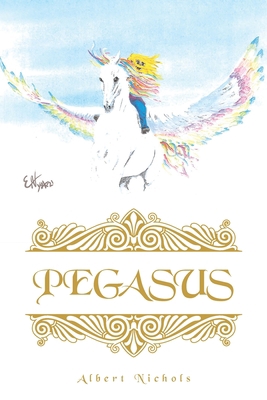 Pegasus 1638743363 Book Cover
