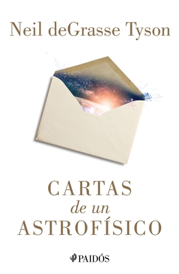 Cartas de Un Astrofísico [Spanish] 6075690158 Book Cover