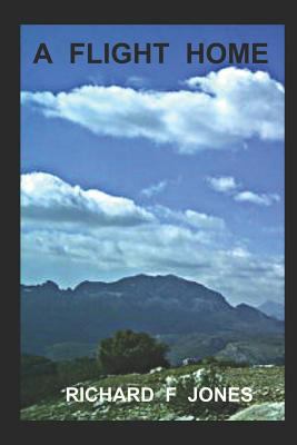 A Flight Home 1717743323 Book Cover