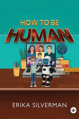 How to Be Human 1787962849 Book Cover