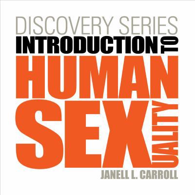 Discovery Series: Human Sexuality (with CourseM... 1111841896 Book Cover