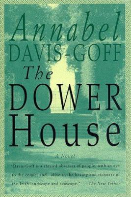 The Dower House 0312170289 Book Cover