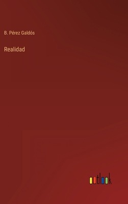 Realidad [Spanish] 3368001515 Book Cover