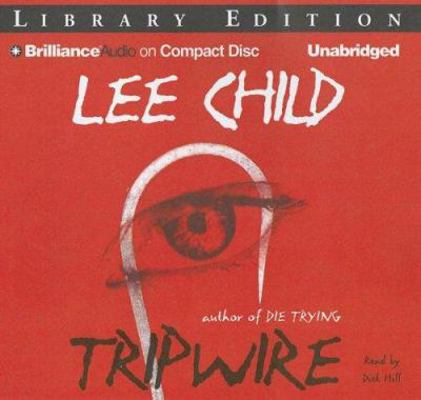 Tripwire 1423339886 Book Cover