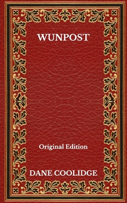 Wunpost - Original Edition B08NQHB5N1 Book Cover