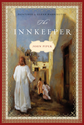 The Innkeeper 1433530252 Book Cover