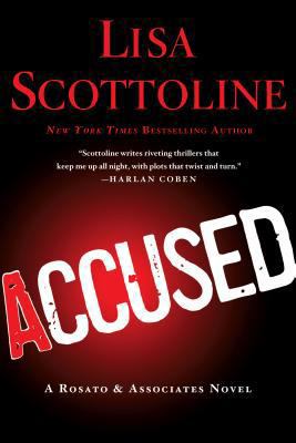 Accused [Large Print] 1410463443 Book Cover