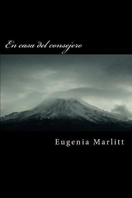 En Casa del Consejero [Spanish] 1517227852 Book Cover