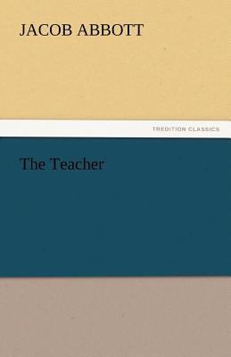 The Teacher 3842443722 Book Cover