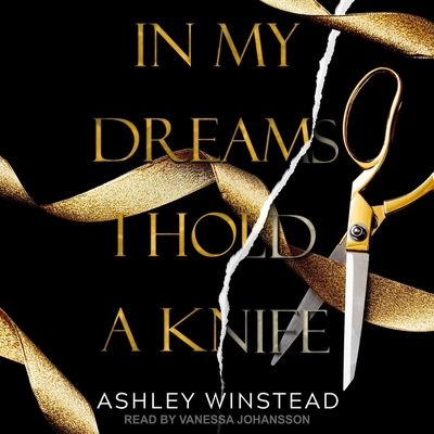 In My Dreams I Hold a Knife B0BJ84YHCC Book Cover