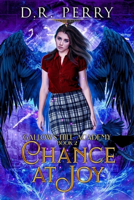 Chance At Joy B0B5KK2SQF Book Cover