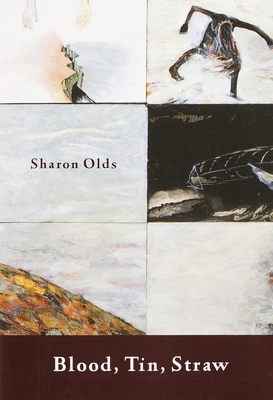 Blood, Tin, Straw: Blood, Tin, Straw: Poems 0375707352 Book Cover