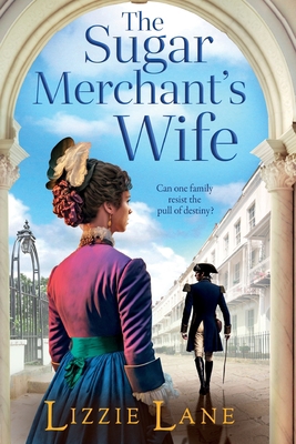 The Sugar Merchant's Wife [Large Print] 1837518211 Book Cover