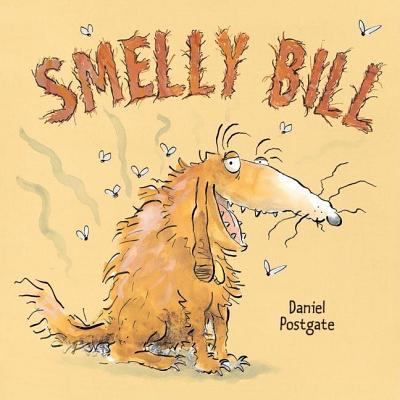 Smelly Bill 0735821356 Book Cover