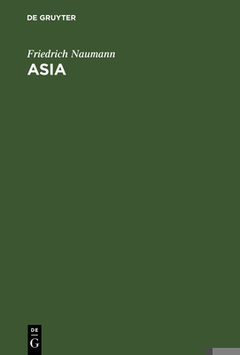 Asia [German] 3111316467 Book Cover