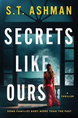 Secrets Like Ours 1737856999 Book Cover