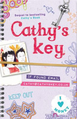 Cathy's Key 0747599858 Book Cover