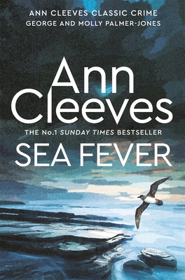Sea Fever 1529073472 Book Cover