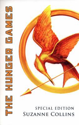 Hunger Games Trilogy 1: Special Edition 1407192086 Book Cover