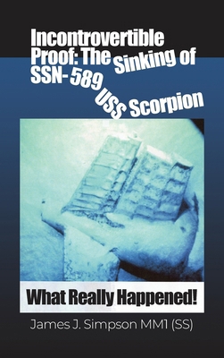 Incontrovertible Proof: What Really Happened! B0D2FMNLPS Book Cover