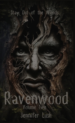 Ravenwood: Volume Two 1952422418 Book Cover