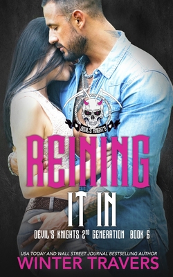 Reining It In B09S232Z11 Book Cover
