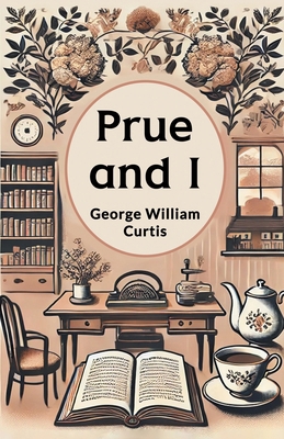 Prue and I 936578378X Book Cover