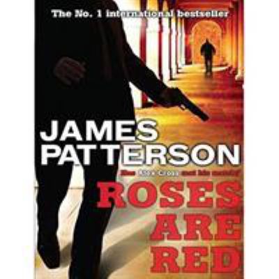 Roses Are Red (P) [Unknown] 1472223632 Book Cover